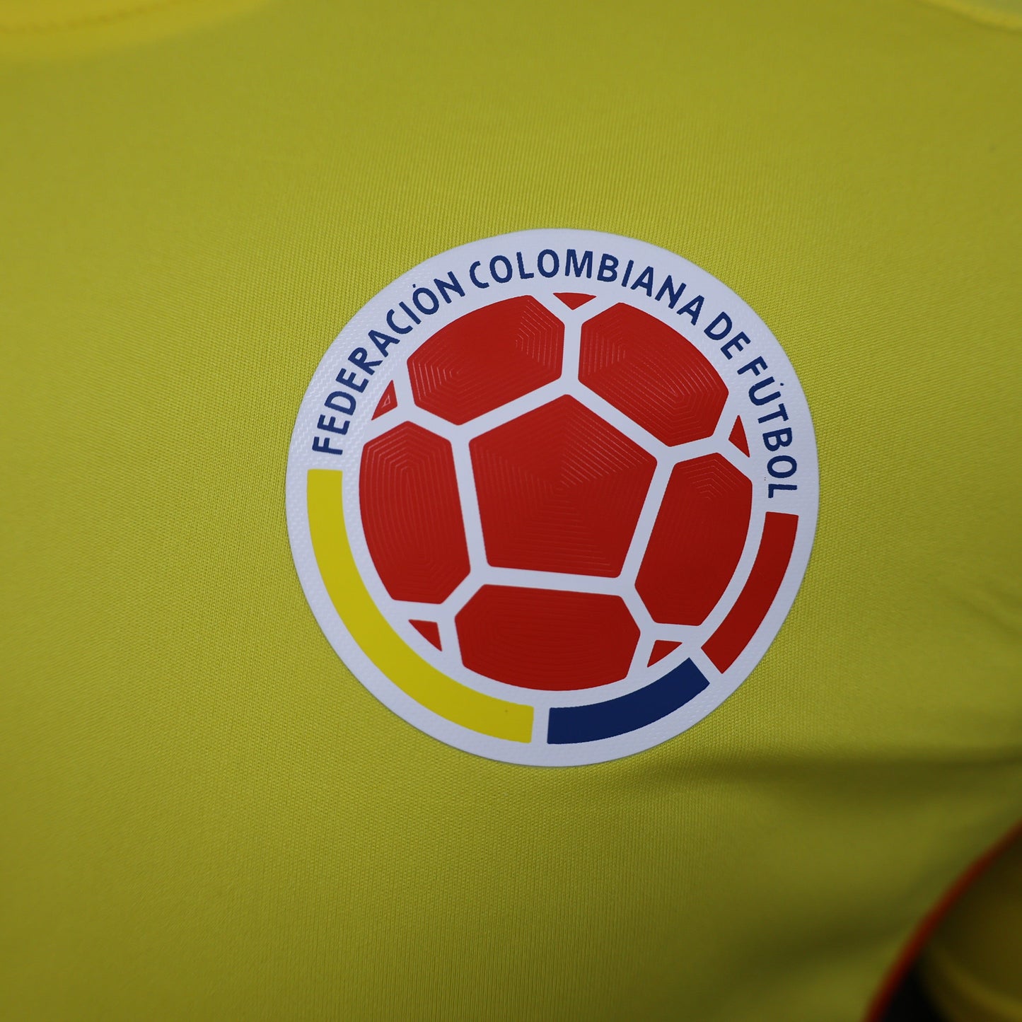 Colombia 2024 Home Kit