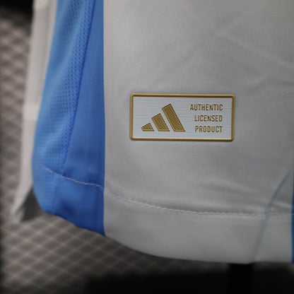 Argentina 2024-2025 Home Kit