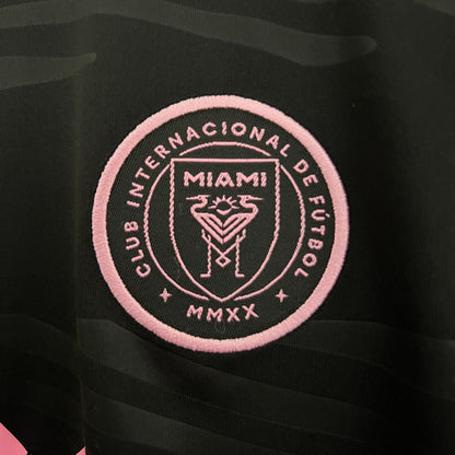 Miami 24/25 Away Jersey Kids