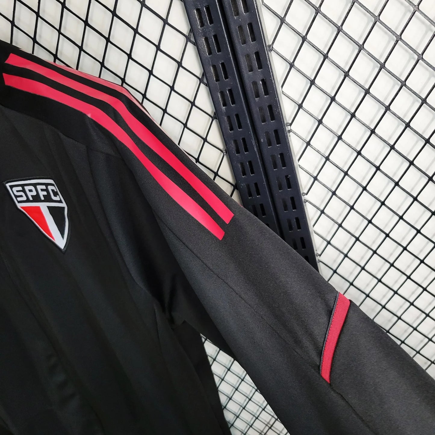 São Paulo Training Jacket 23/24