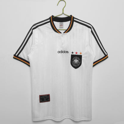 Germany 1996-1997 Home Kit