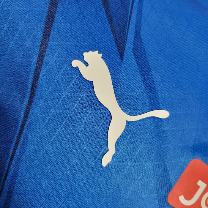 Al Hilal 2023-2024 Home Kit