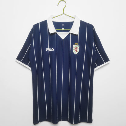 Scotland 2002-2003 Home Kit