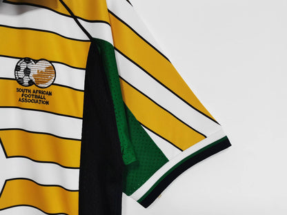 South Africa 1998-1999 Home Kit