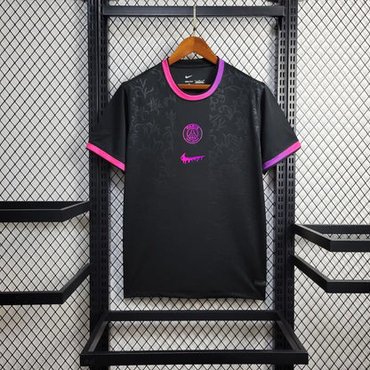 PSG "Paris Noir" Special Kit