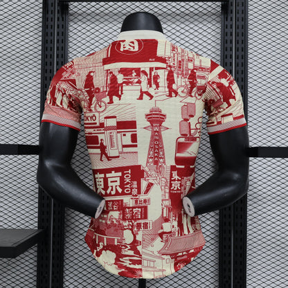 Japan "Edo Legacy" Special Kit