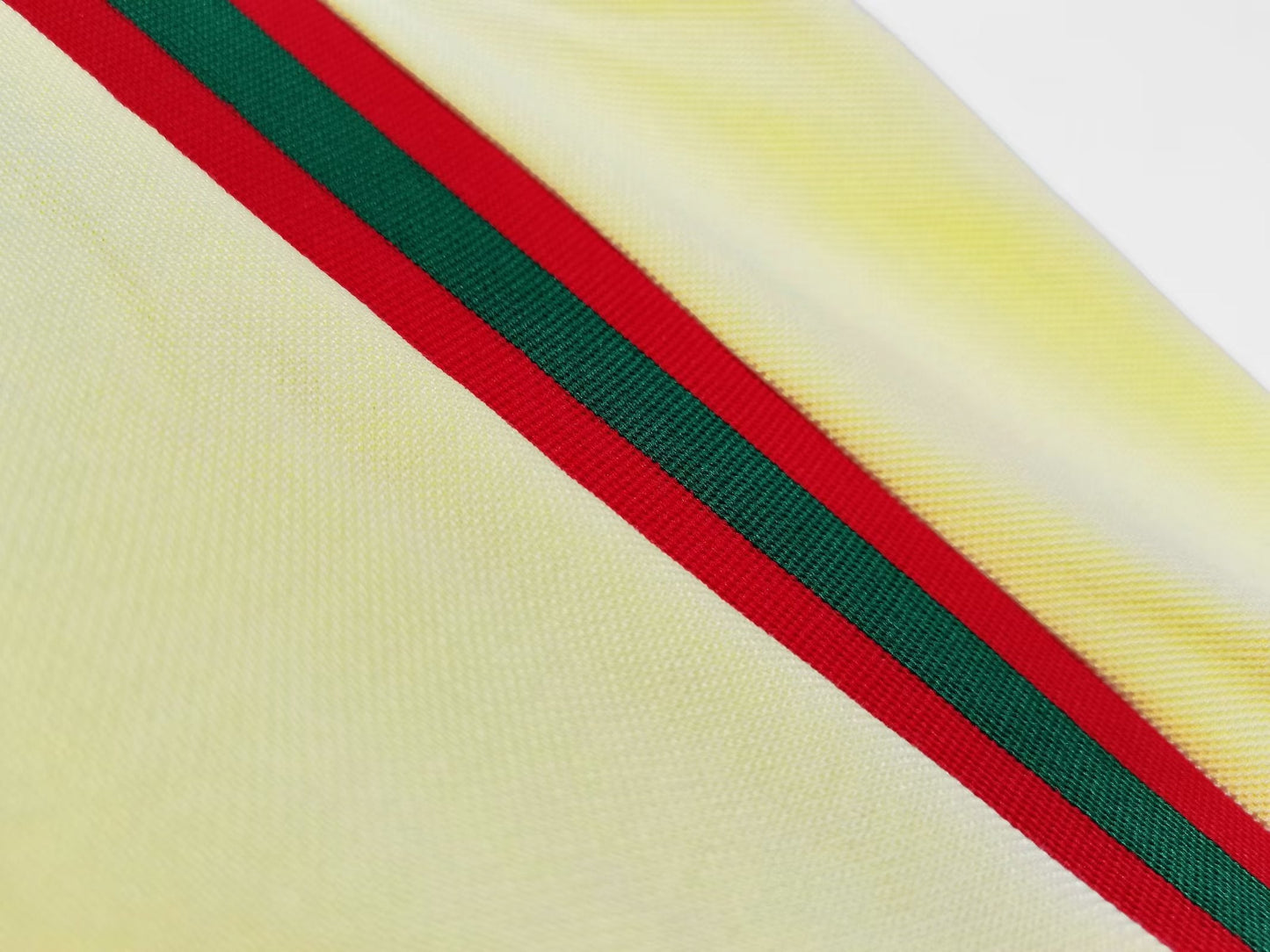 Wales 1976-1977 Away Kit