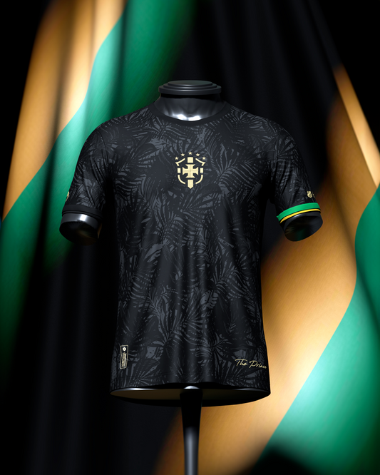 Brazil "The Prince" Special Kit