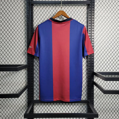 Barcelona 1998-1999 Retro Home Kit