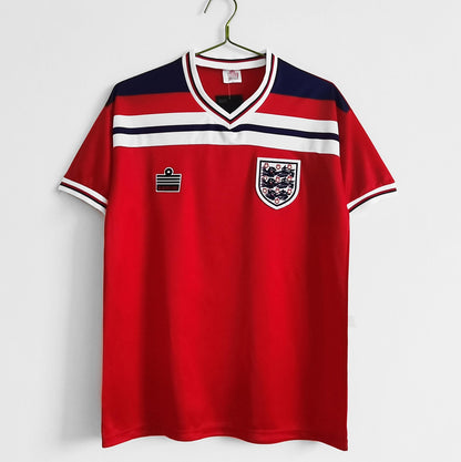 England 1982-1983 Away Kit