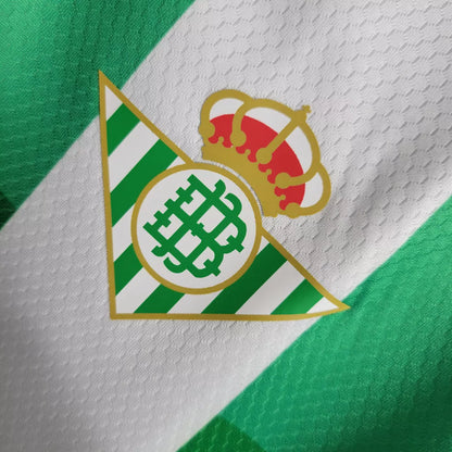 Real Betis 2022-2023 Home Kit