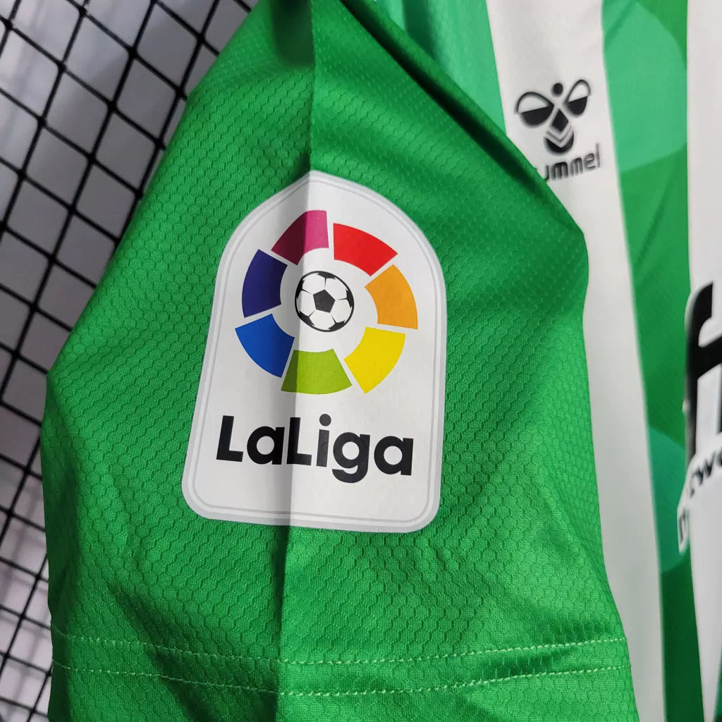 Real Betis 2022-2023 Home Kit