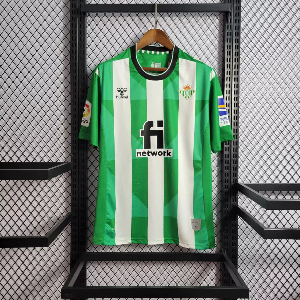 Real Betis 2022-2023 Home Kit