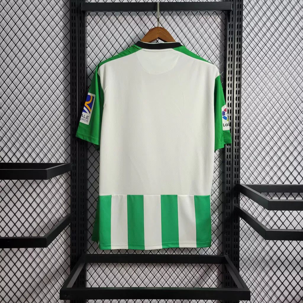 Real Betis 2022-2023 Home Kit