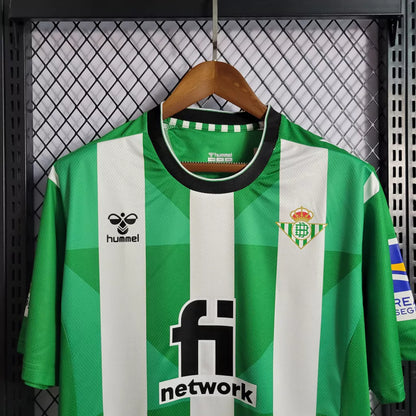 Real Betis 2022-2023 Home Kit