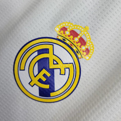 Real Madrid 2015-2016 Home Kit