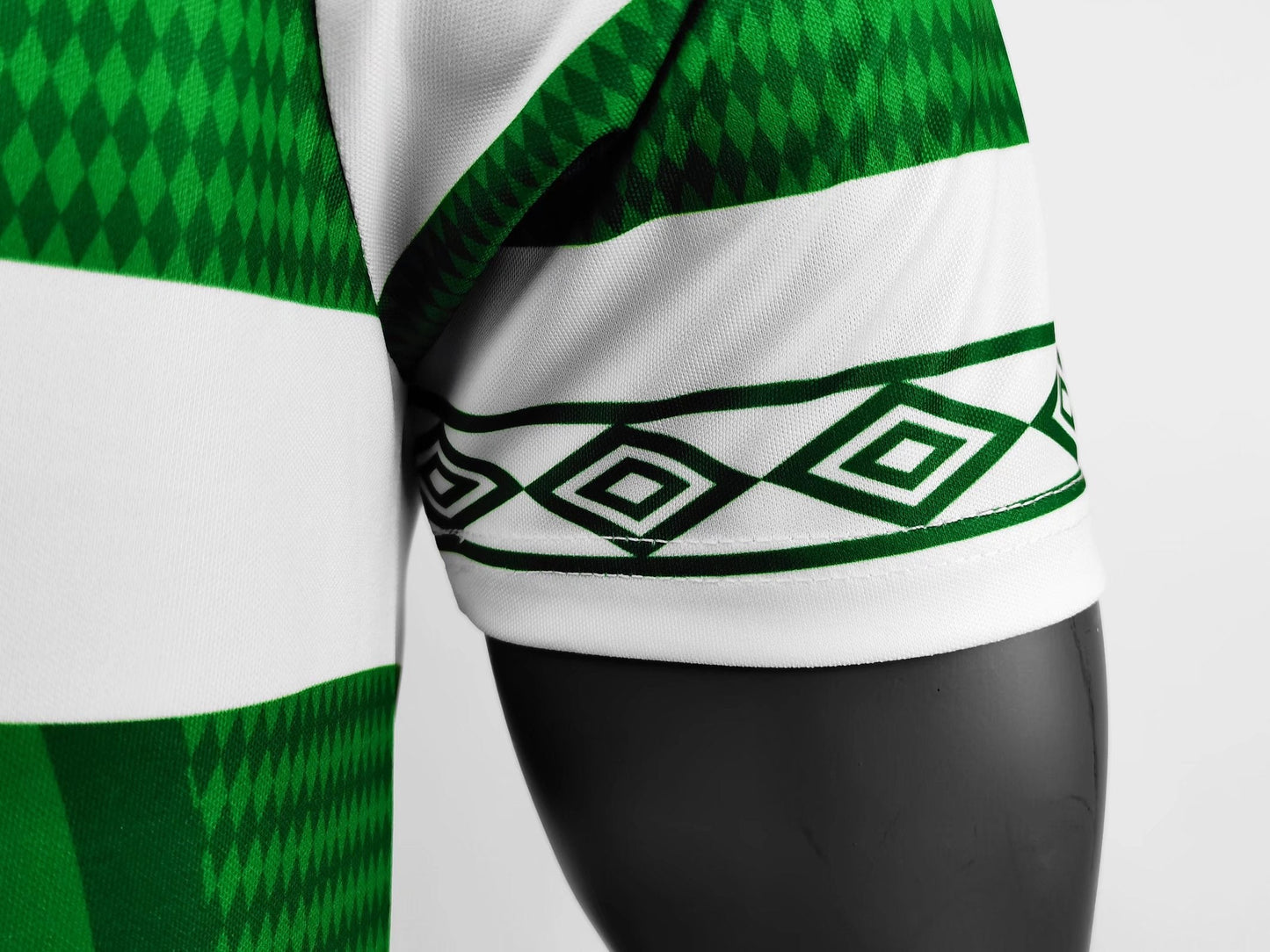 Celtic 1995–1997 Home Kit