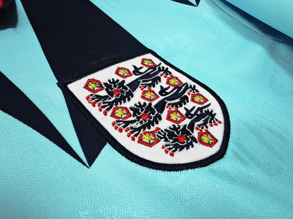 England 1992-1993 Third Kit