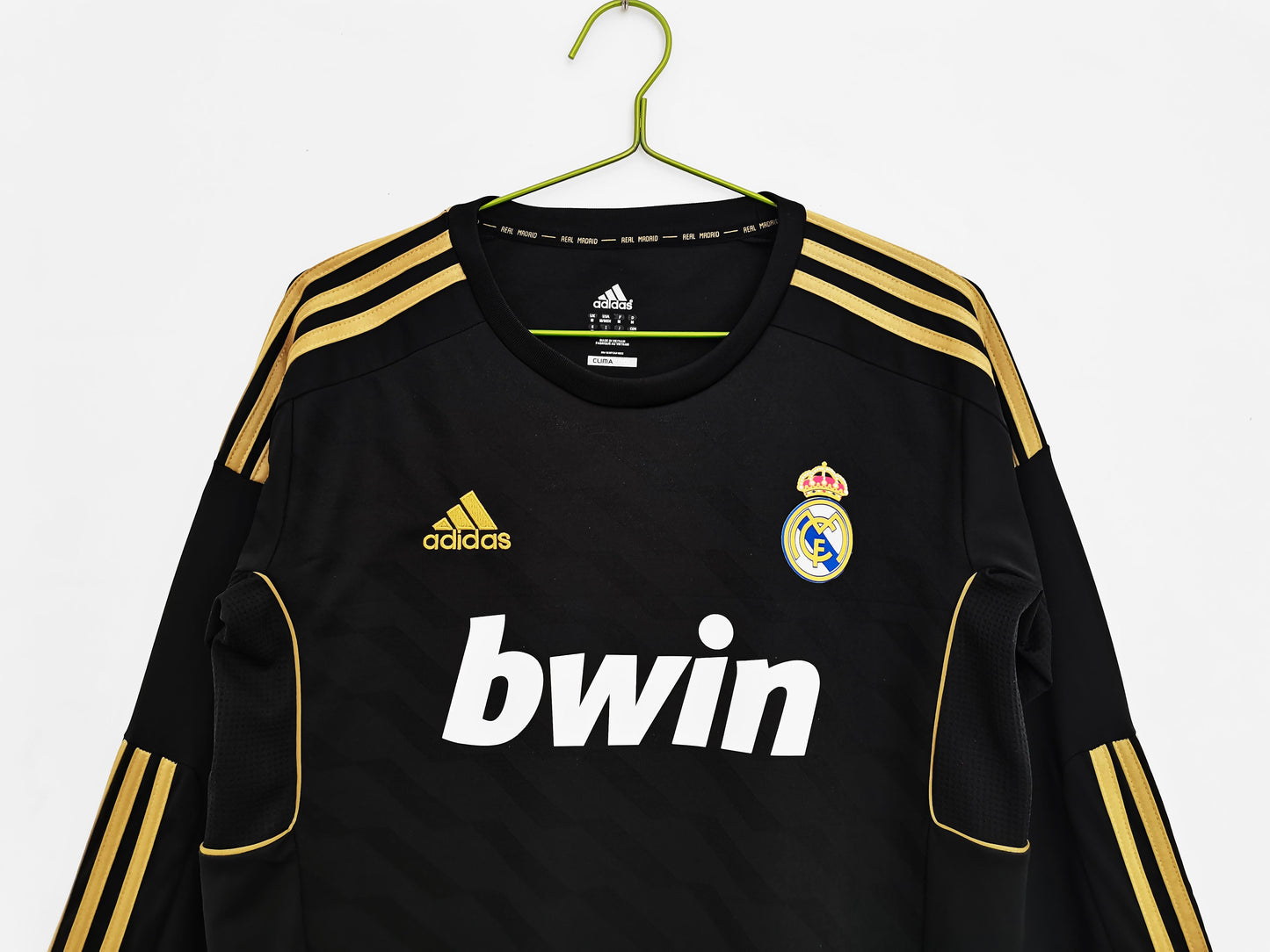 Real Madrid 2012-2013 Away Kit