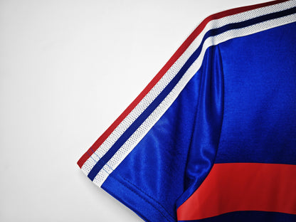 France 1984-1985 Home Kit