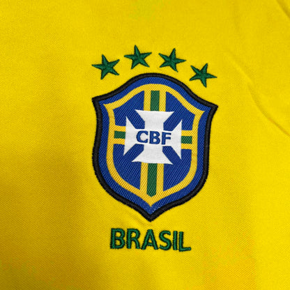 Brazil 1998-1999 Home Kit