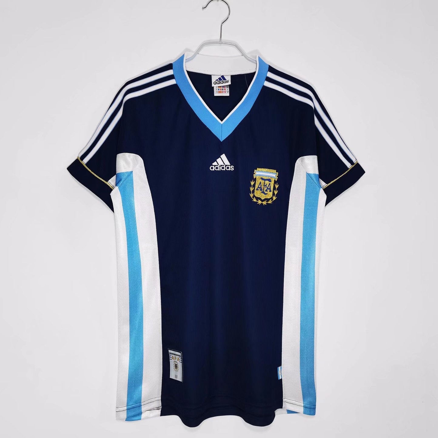 Argentina 1998-1999 Away Kit