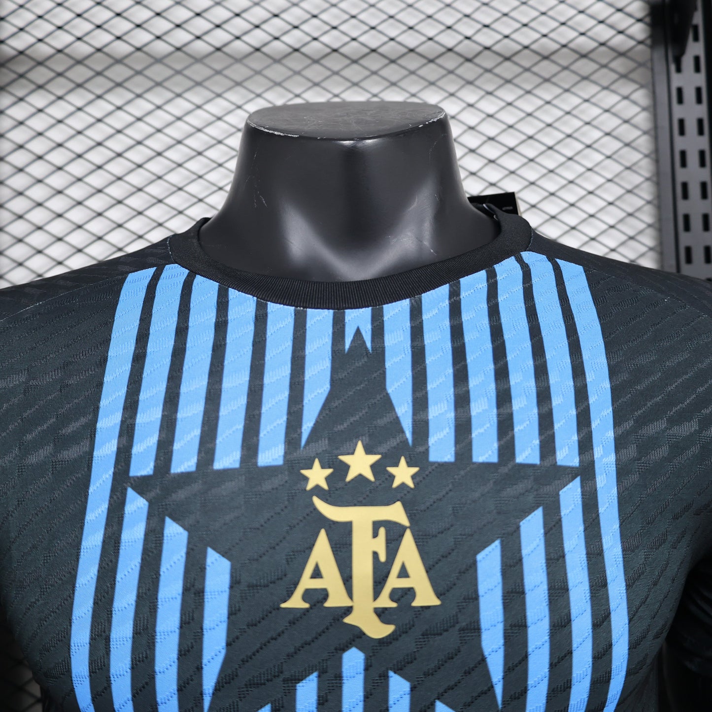 Argentina "Golden Star" Special Kit