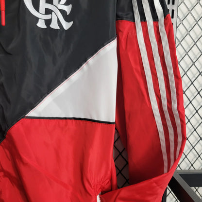 Flamengo Windbreaker Jacket 23/24