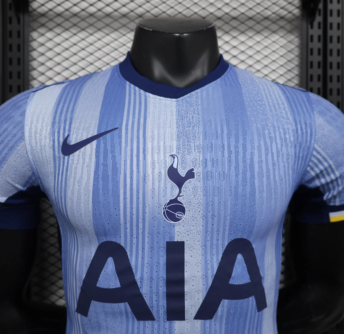 Tottenham 2024-2025 Away Kit