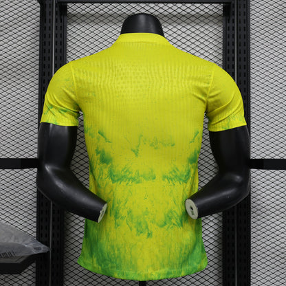 Brazil "Neon Waves" Special Kit