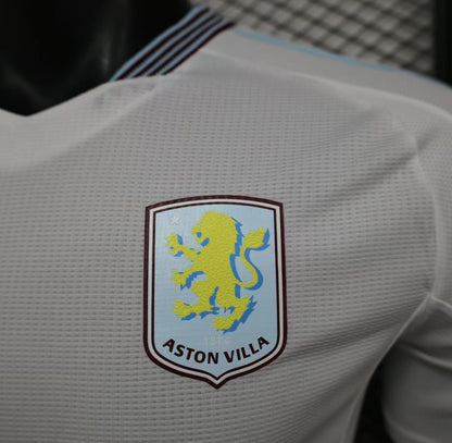 Aston Villa 2024-2025 Away Kit