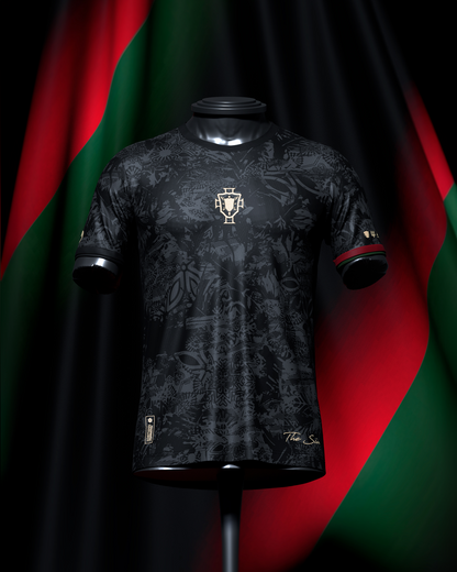 Portugal "The Sui" Special Kit