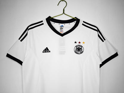 Germany 2014-2015 Home Kit