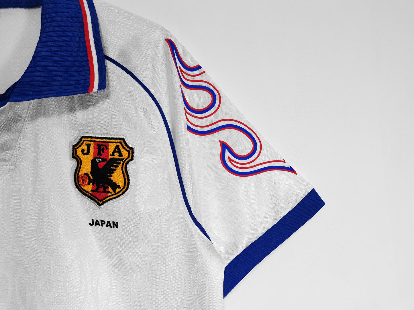 Japan  1998-1999 Away Kit