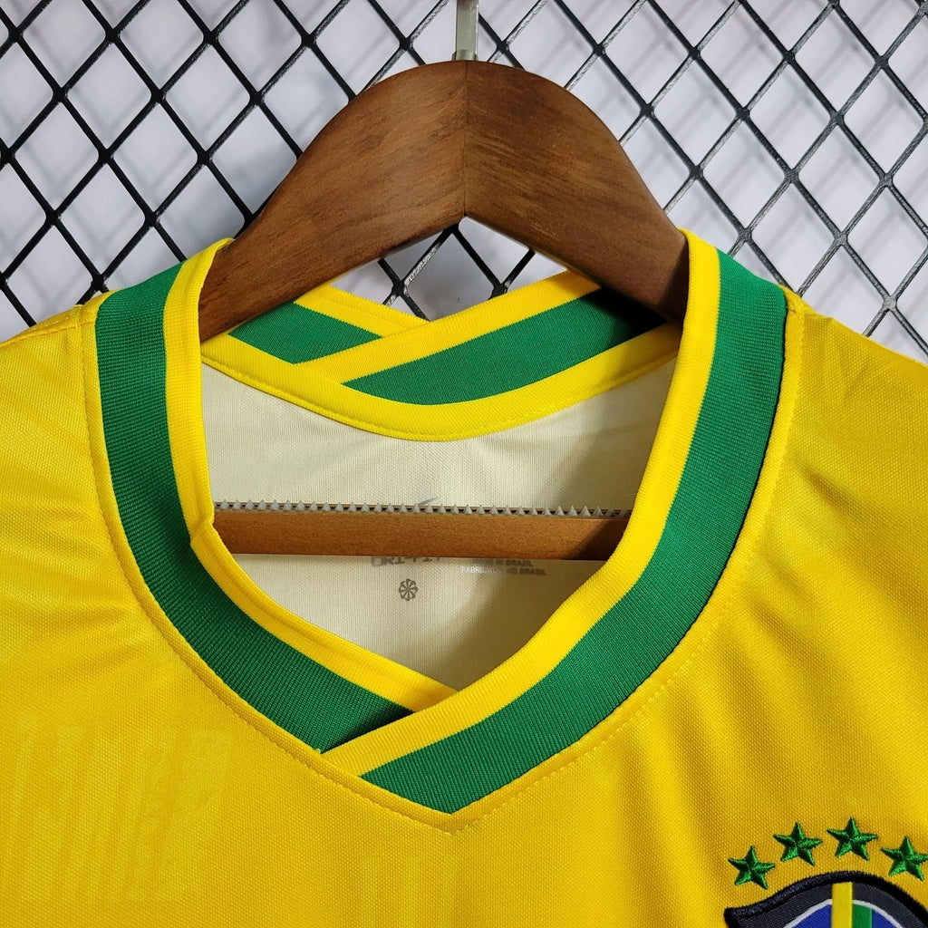 Brazil "The Redeemer" Special Kit