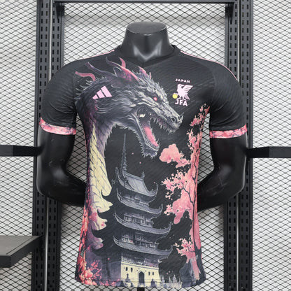 Japan "Sakura Dragon" Special Kit