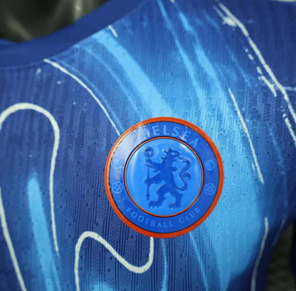 Chelsea 2024-2025 Home Kit