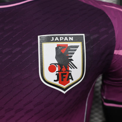 Japan "Purple Sunrise" Special Kit