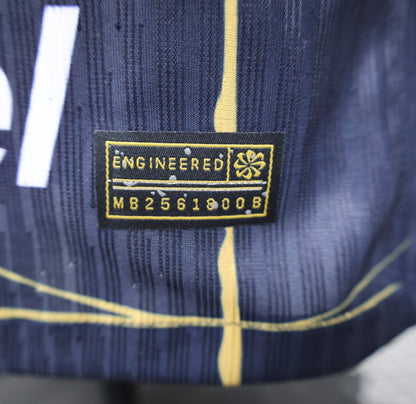 Pumas UNAM 2024-2025 Home Kit