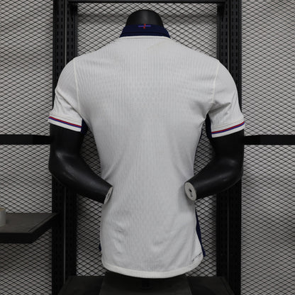 England 2024-2025 Home Kit