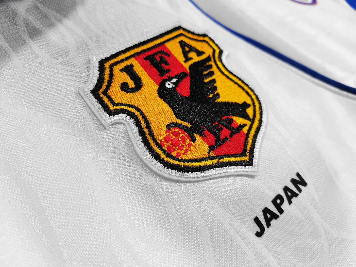 Japan  1998-1999 Away Kit