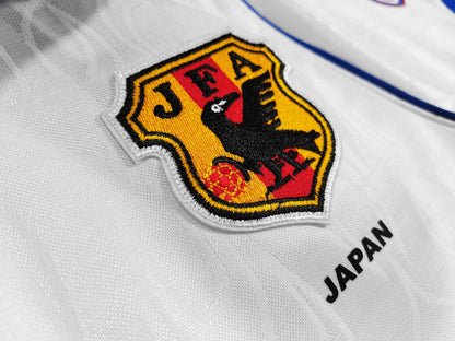 Japan  1998-1999 Away Kit