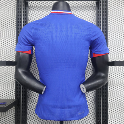 France 2024 Home Kit