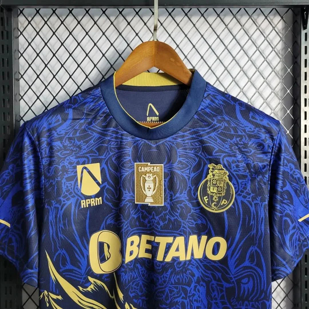 FC Porto "Dragão Azul" Special Kit