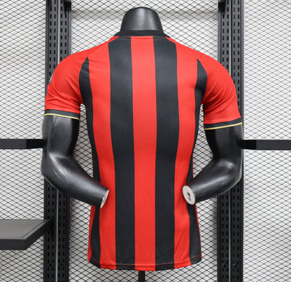 OGC Nice 2024-2025 Home Kit