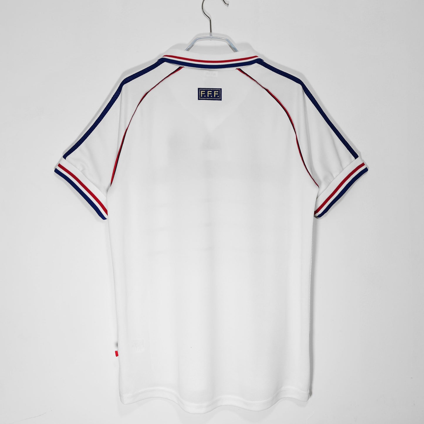 France 1998 World Cup Away Kit