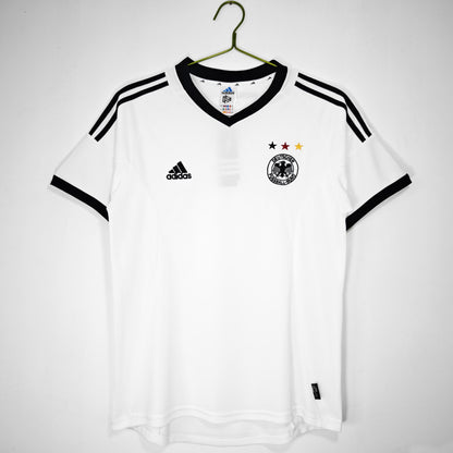 Germany 2014-2015 Home Kit