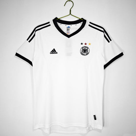 Germany 2014-2015 Home Kit