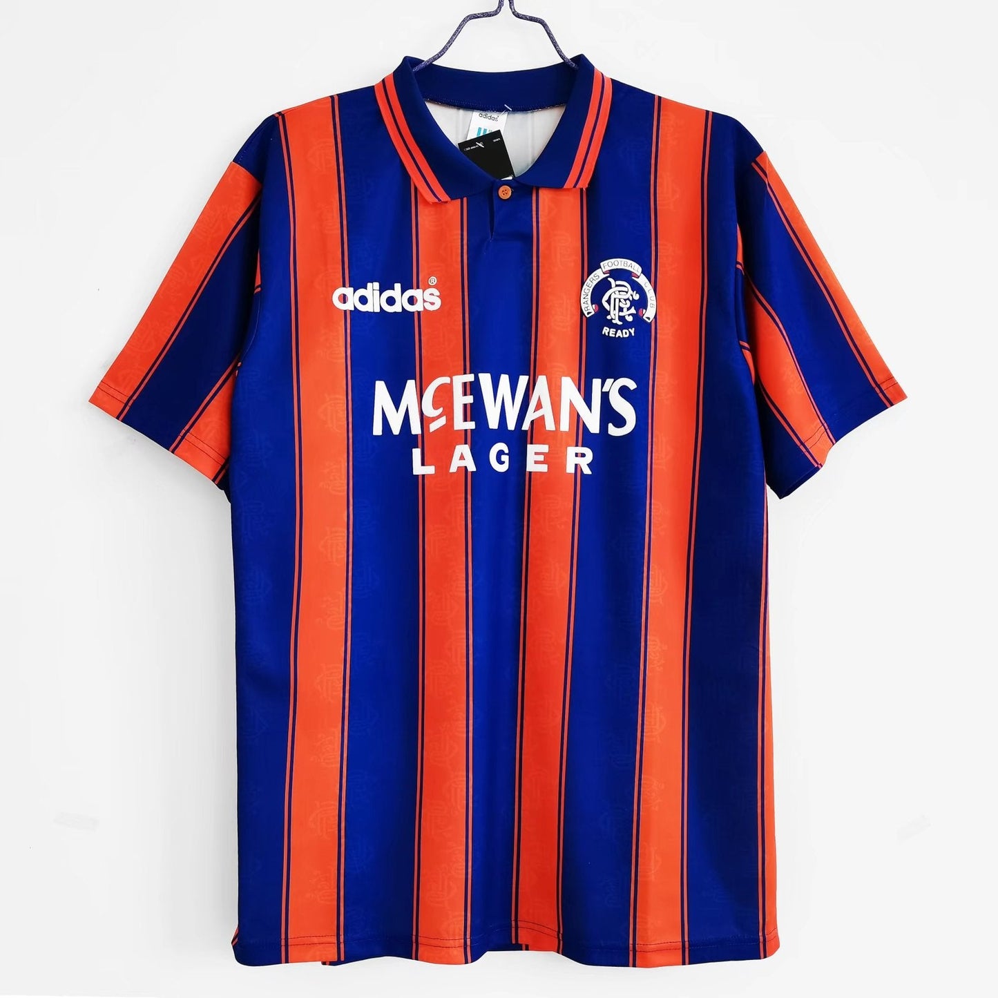 Rangers FC 1992-1994 Third Kit