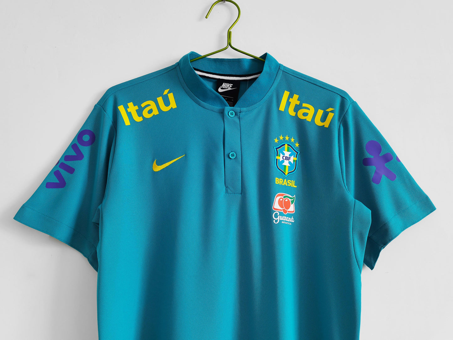 Brazil 2022 Training Kit